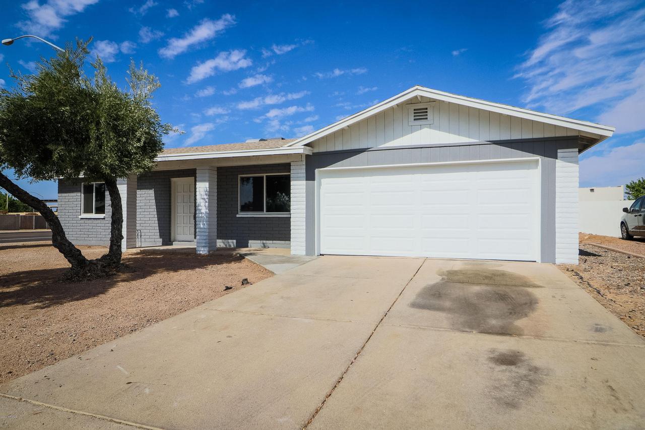 808 E Gable Ave., Mesa, AZ 85204