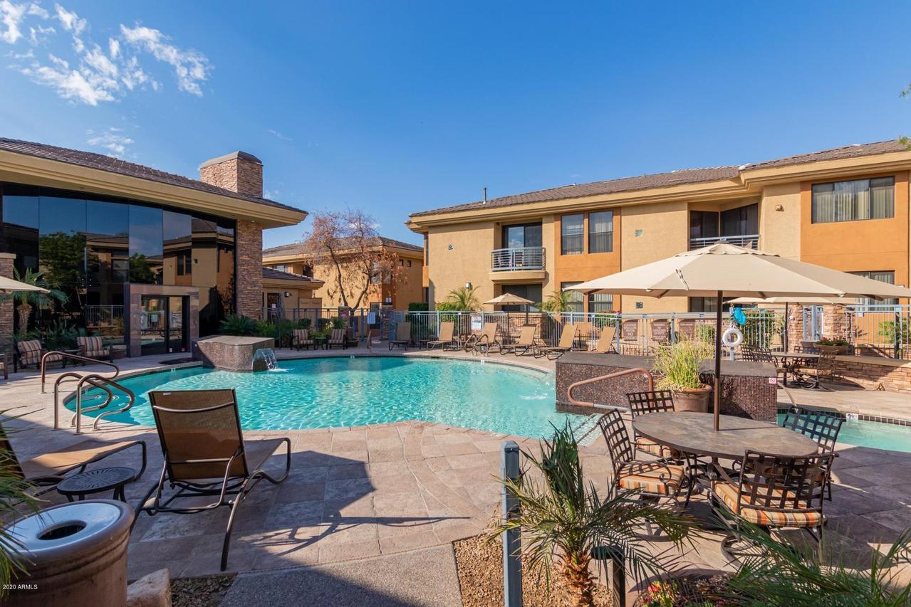 6900 E Princess Dr. #2128, Phoenix, AZ 85054