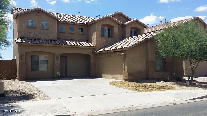18676 N Smith Dr., Maricopa, AZ 85239