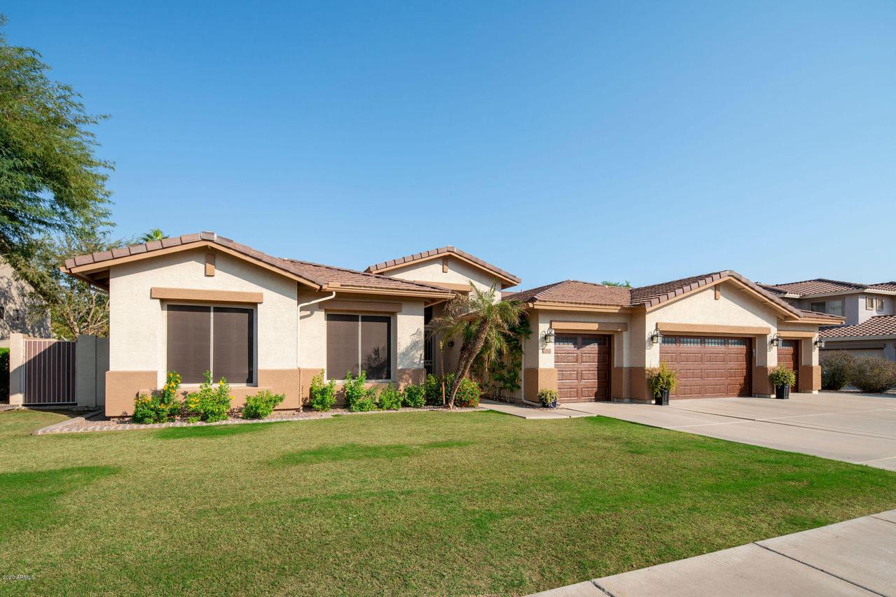 22431 N 81st Ave., Peoria, AZ 85383