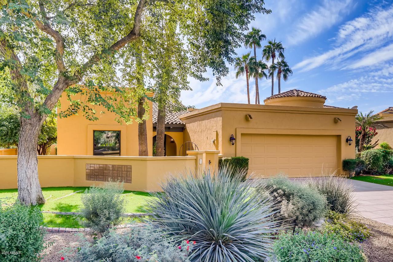 7330 E Palo Verde Dr. #5, Scottsdale, AZ 85250