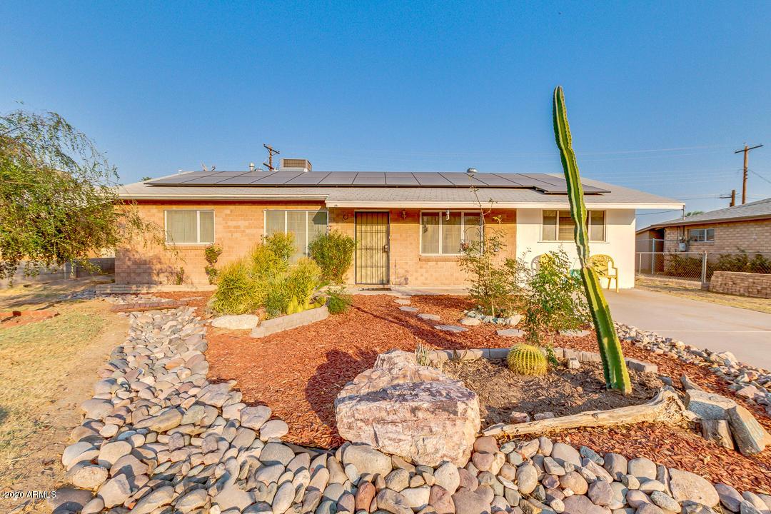 7313 N 50th Dr., Glendale, AZ 85301