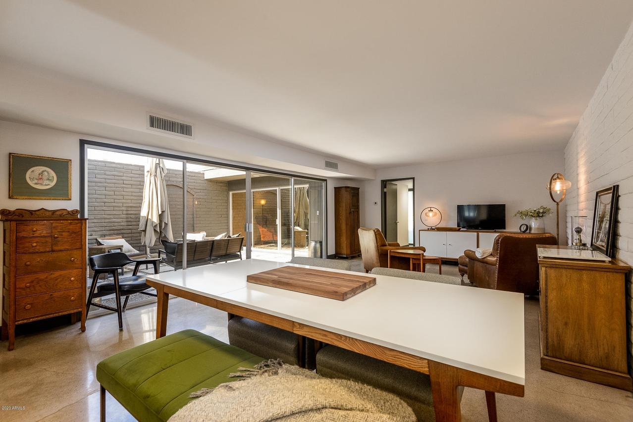 110 W Missouri Ave. #14, Phoenix, AZ 85013