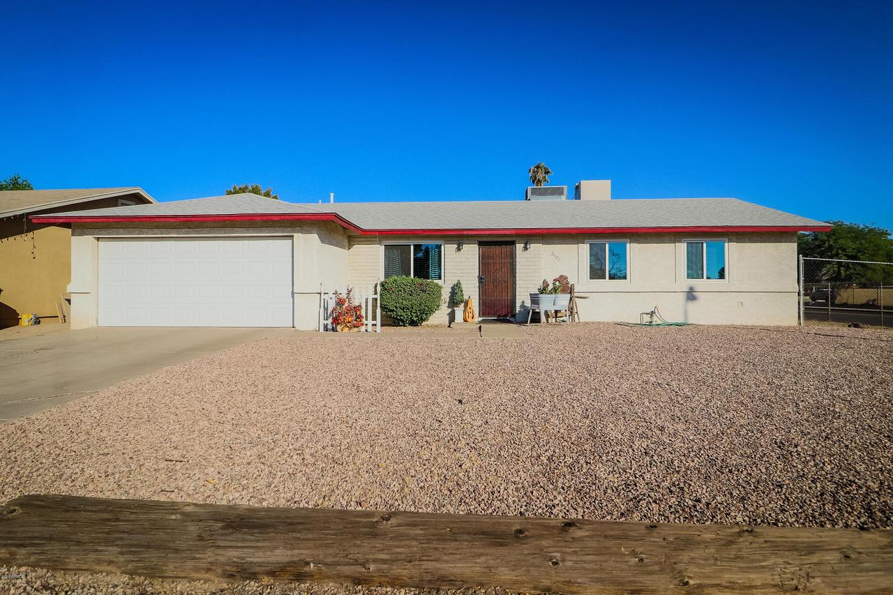 3401 N 87th Ave., Phoenix, AZ 85037