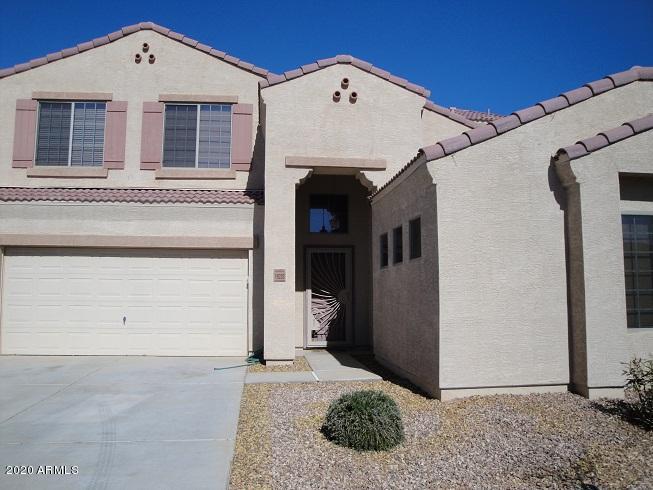 19203 N San Pablo St., Maricopa, AZ 85138