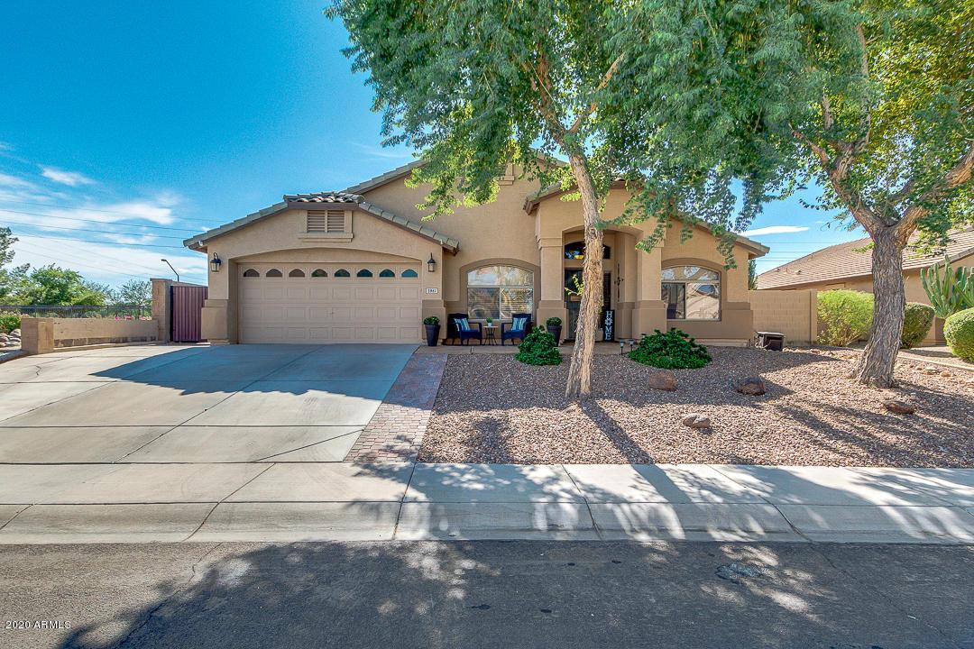 3961 E Thornton Ave., Gilbert, AZ 85297