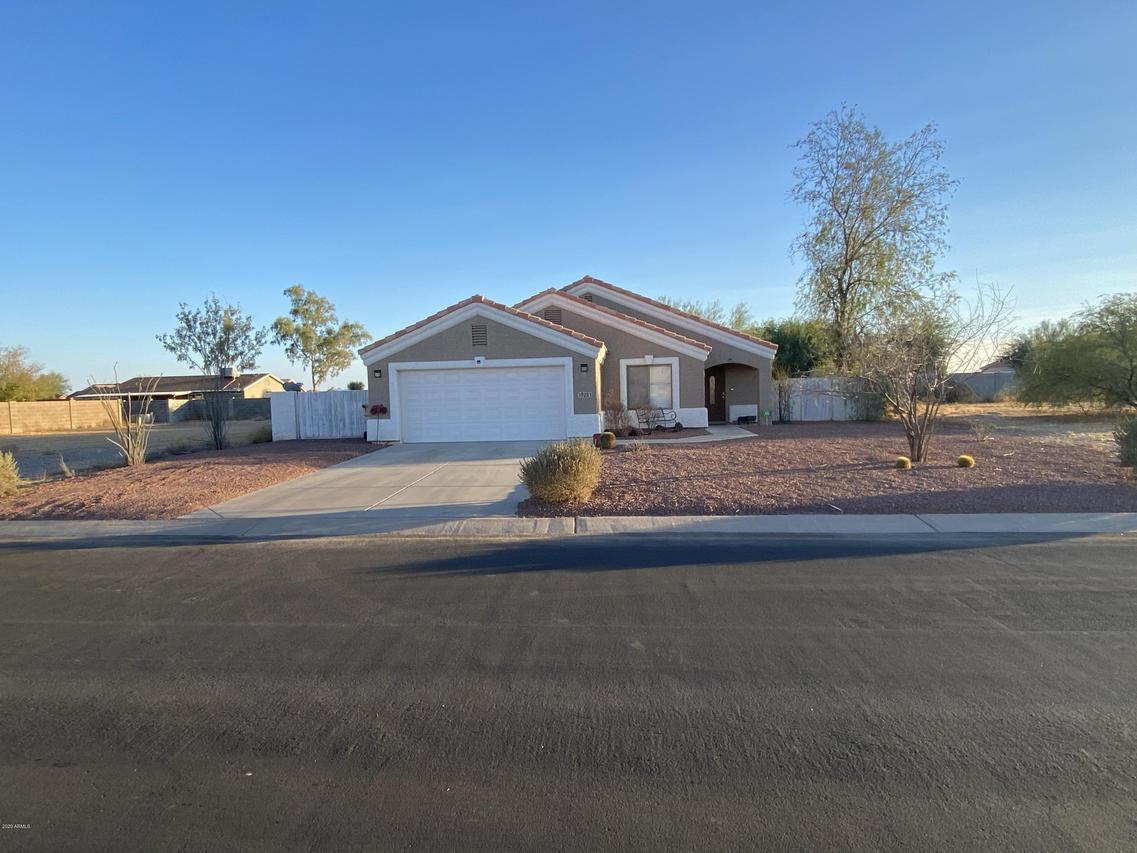 10281 W Heather Dr., Arizona City, AZ 85123
