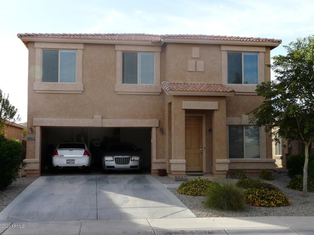 28652 N Rainfall Dr., San Tan Valley, AZ 85143