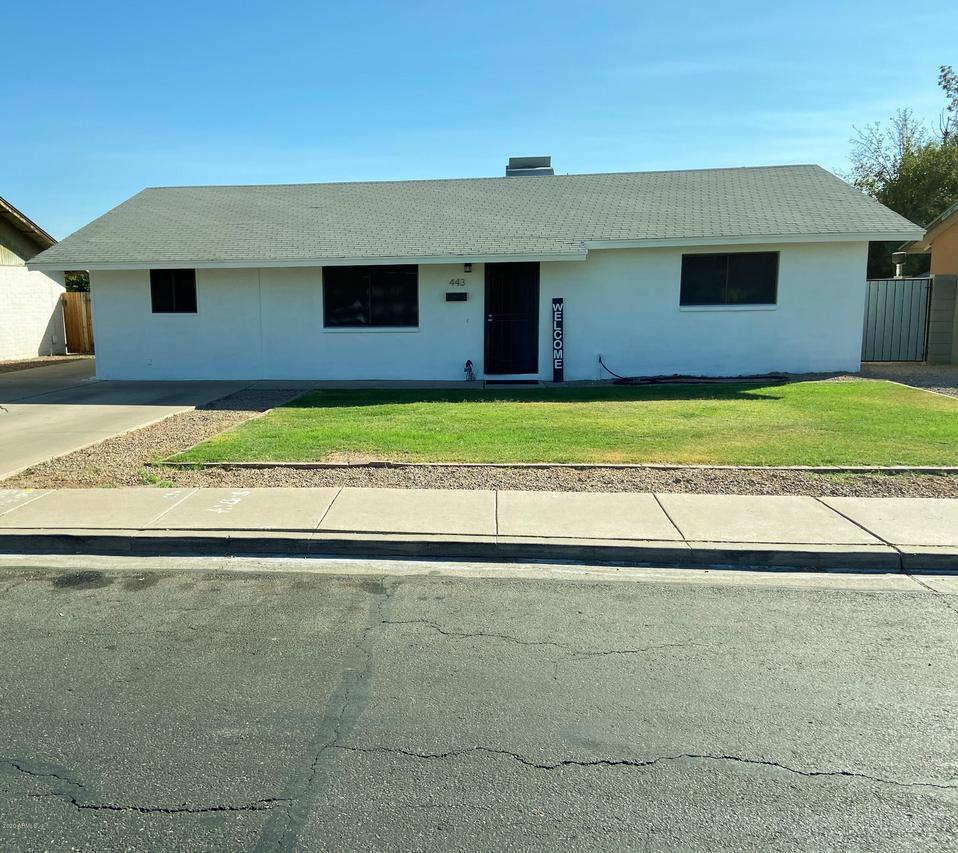 443 E 10th Ave., Mesa, AZ 85204