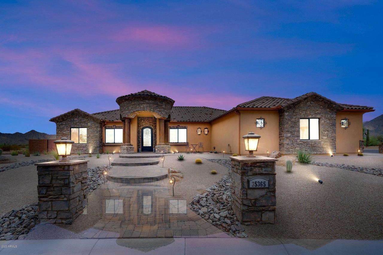 35365 N Mandarin Ct., Queen Creek, AZ 85144