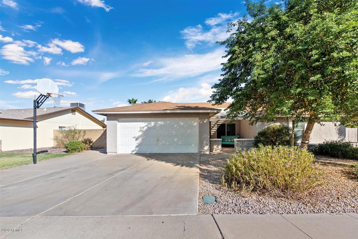 2048 E Marilyn Ave., Mesa, AZ 85204