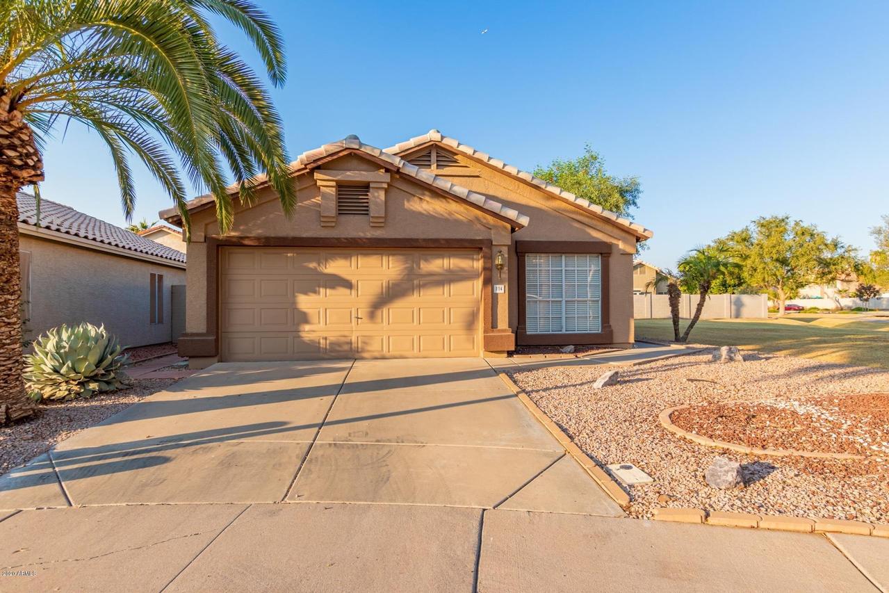 114 W Merrill Ave., Gilbert, AZ 85233