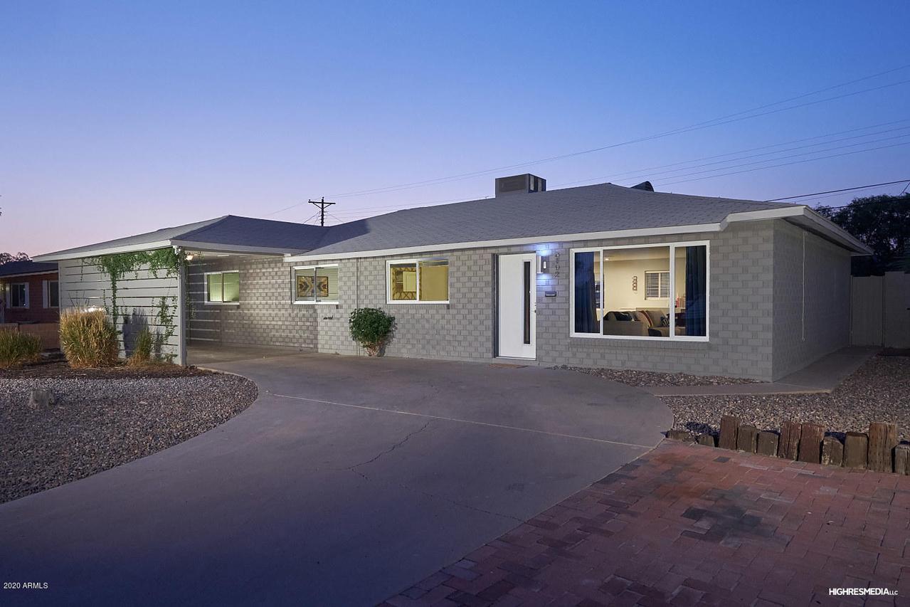 8102 E Indianola Ave., Scottsdale, AZ 85251