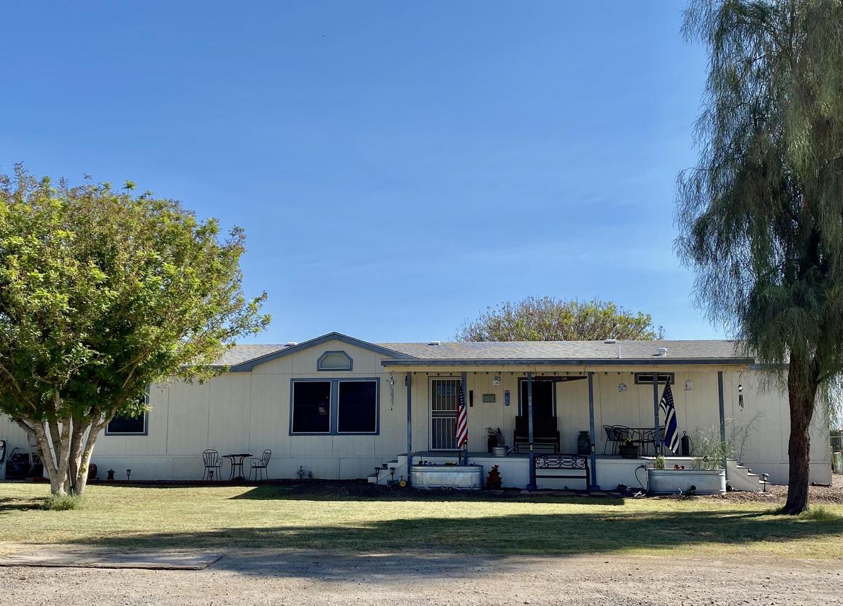 5407 S 229th Ave., Buckeye, AZ 85326