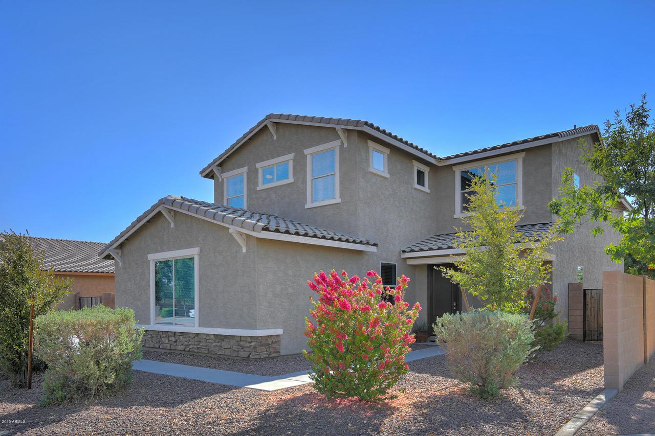 10621 W Raymond St., Tolleson, AZ 85353