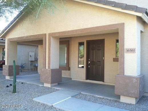 36561 W Bilbao St., Maricopa, AZ 85138