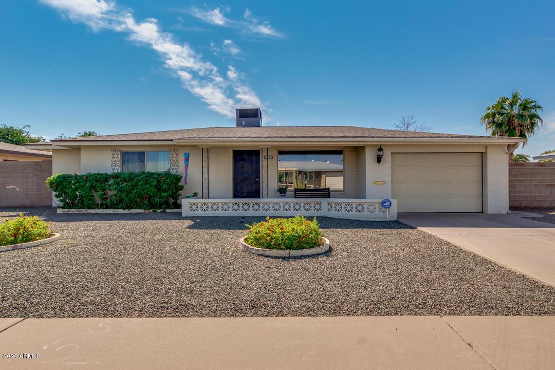 6041 E Boise St., Mesa, AZ 85205