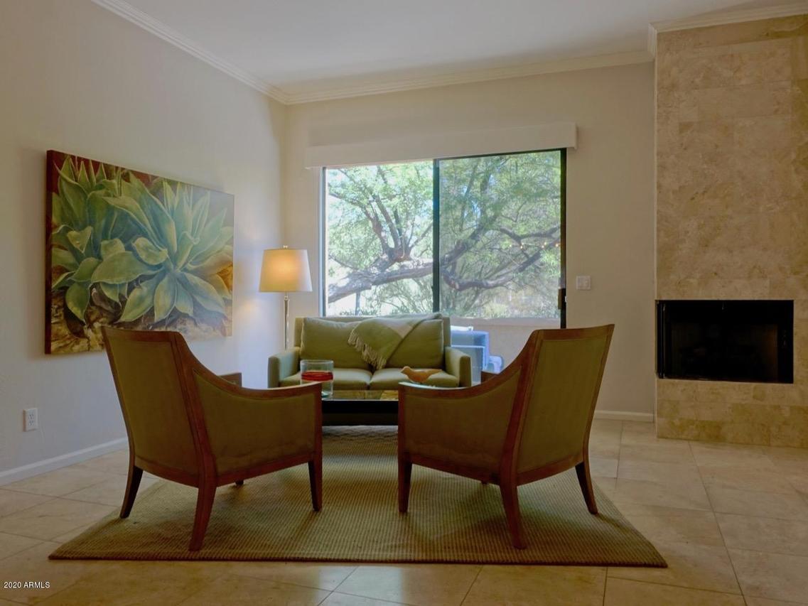 7432 E Carefree Dr. #23, Carefree, AZ 85377