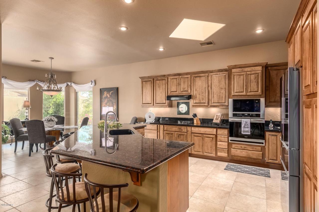 27333 N Granite Mountain Rd., Rio Verde, AZ 85263
