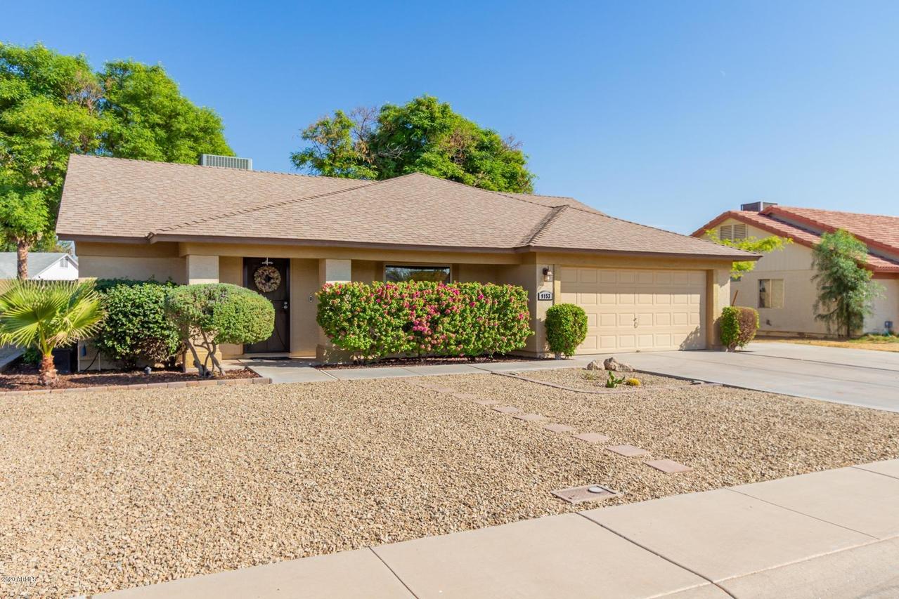 9153 N 84th Dr., Peoria, AZ 85345