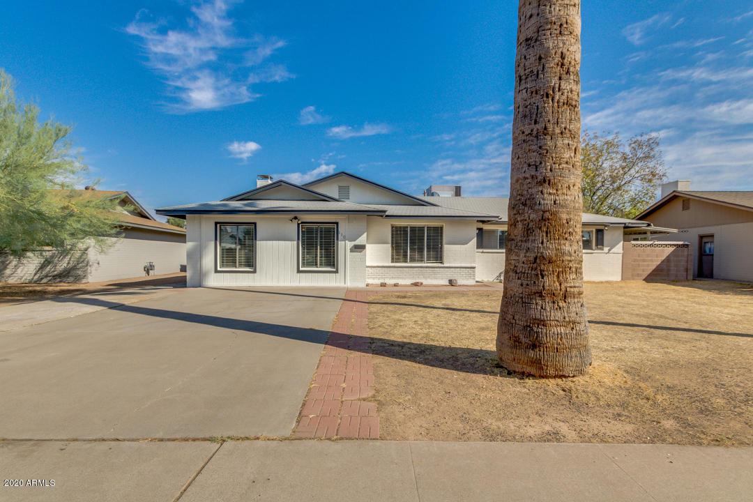 110 W Del Rio Dr., Tempe, AZ 85282