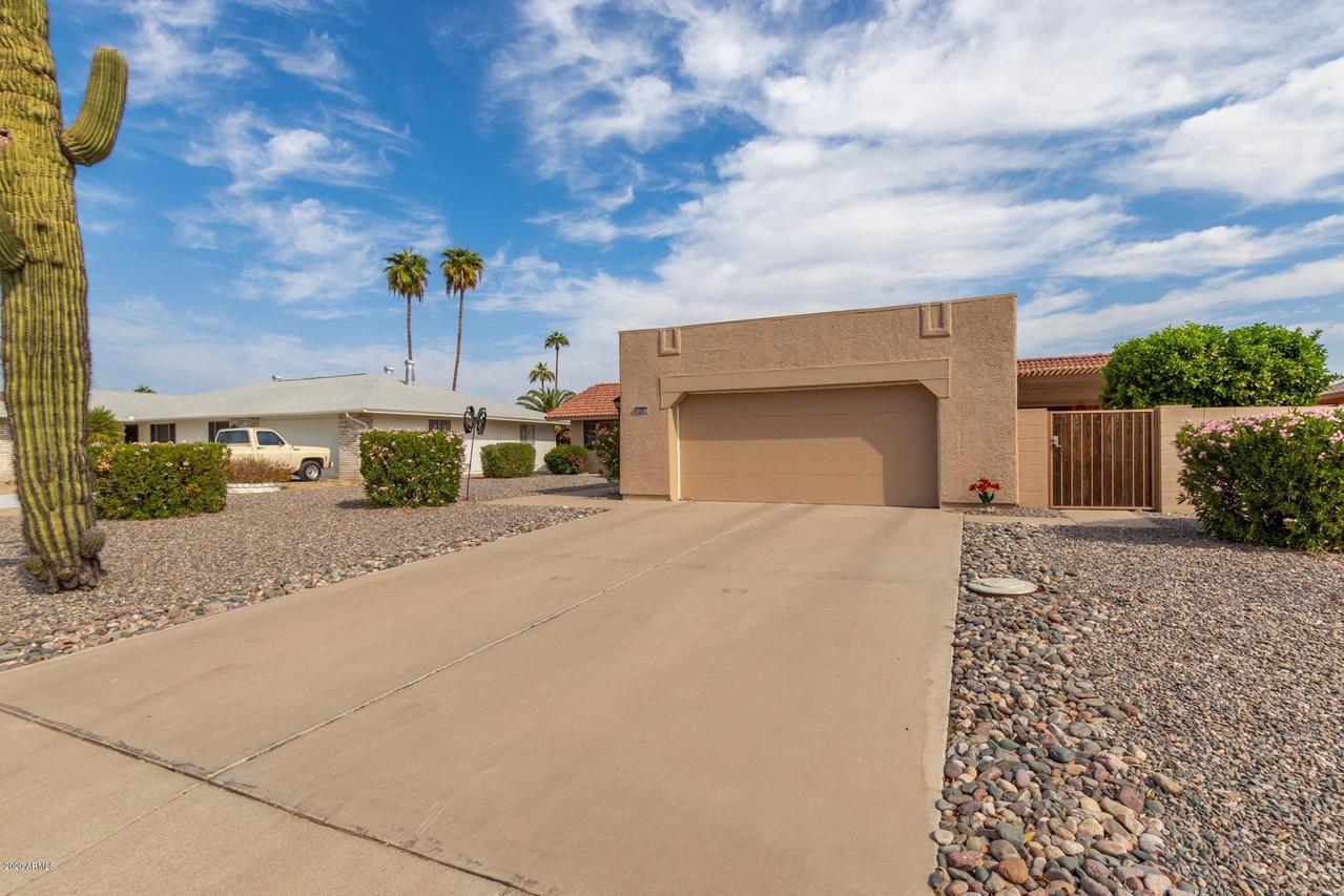 13022 W Meeker Blvd., Sun City West, AZ 85375