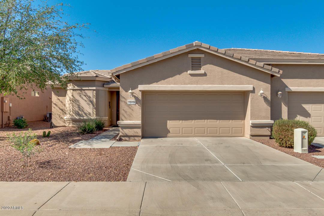42178 W Basie Ln., Maricopa, AZ 85138