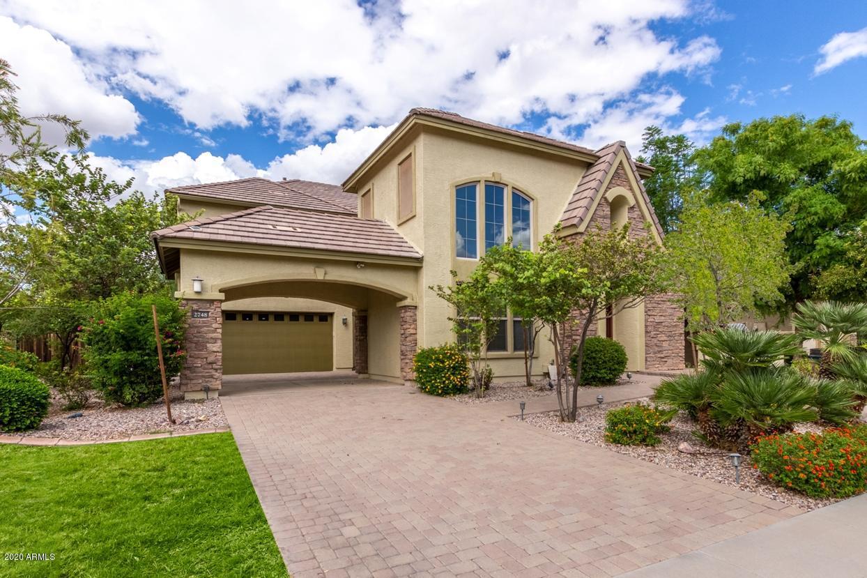 2748 E Lowell Ave., Gilbert, AZ 85295
