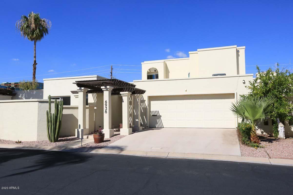 6938 E Montecito Ave., Scottsdale, AZ 85251