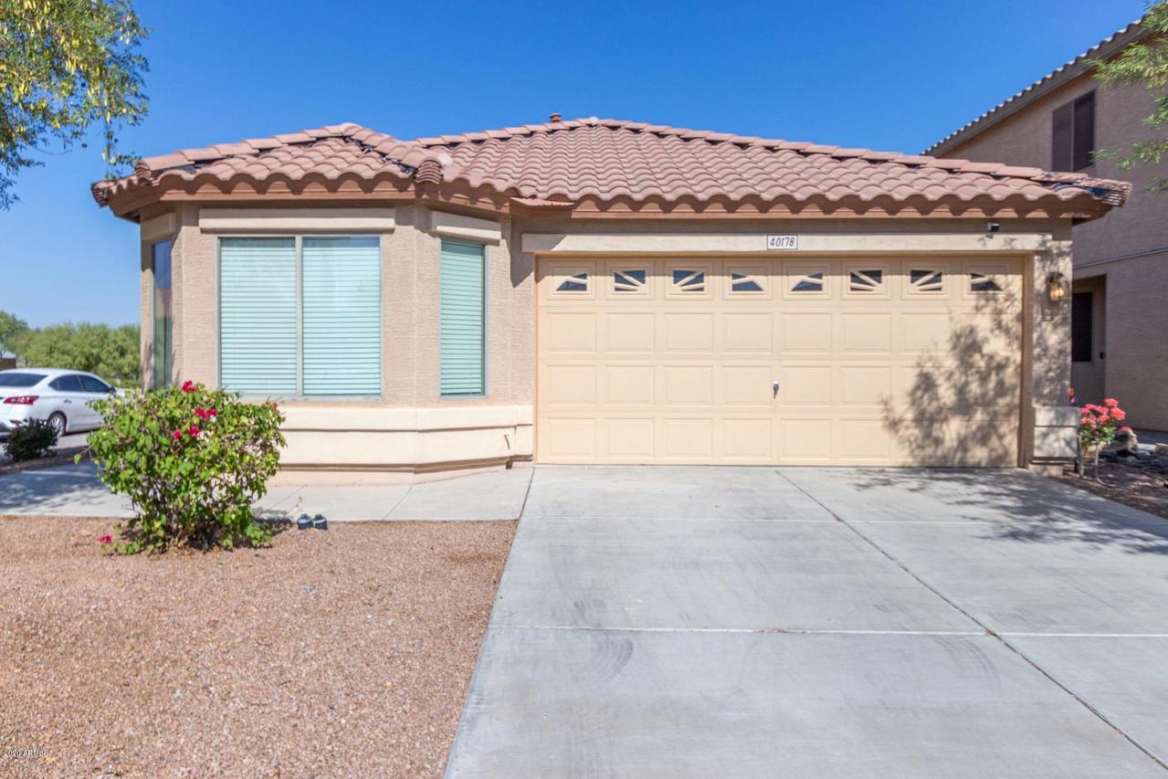 40178 W Thornberry Ln., Maricopa, AZ 85138