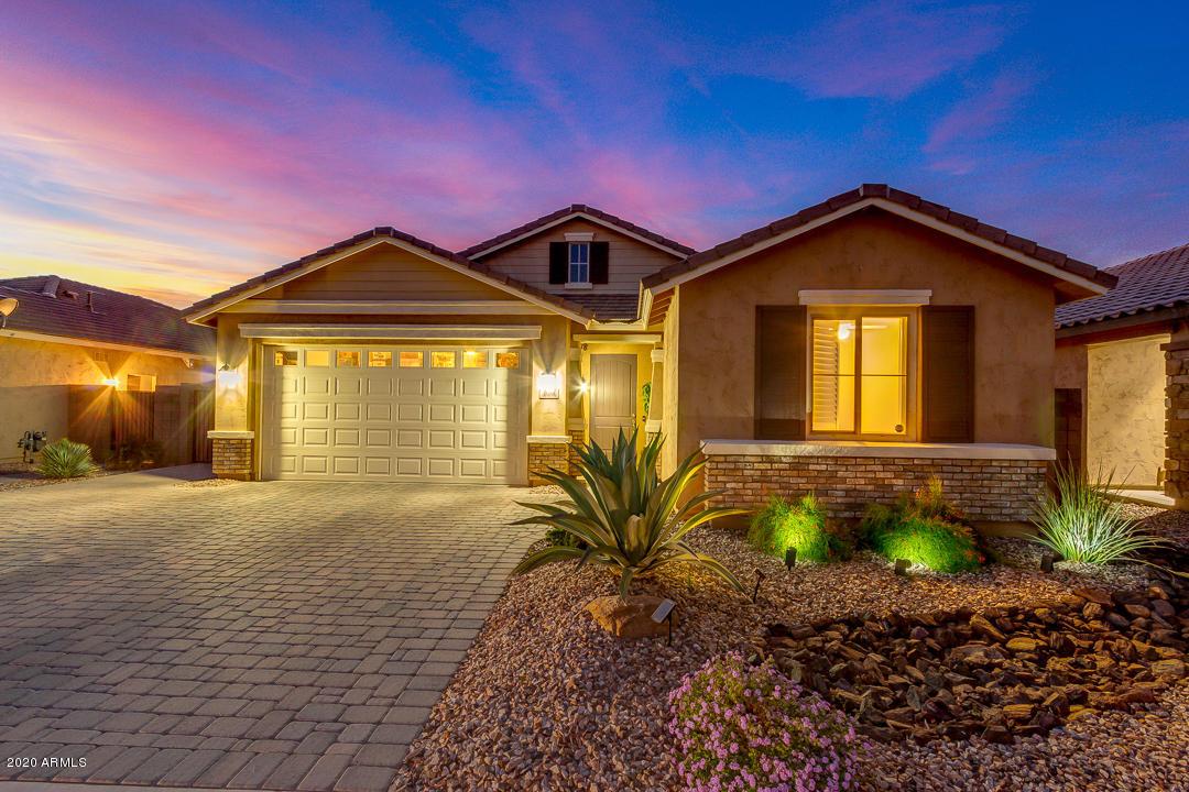 20290 E Arrowhead Tr., Queen Creek, AZ 85142