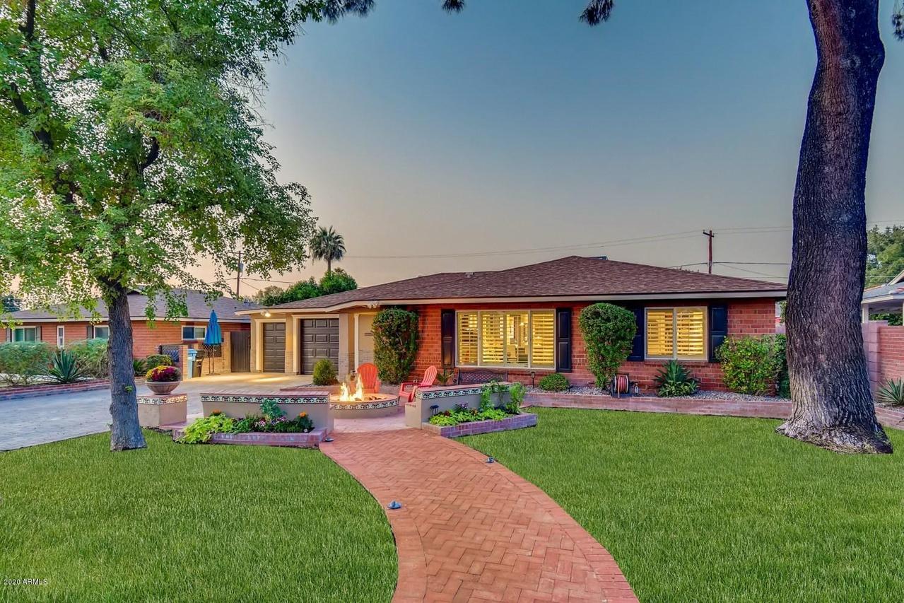 1904 E Rancho Dr., Phoenix, AZ 85016
