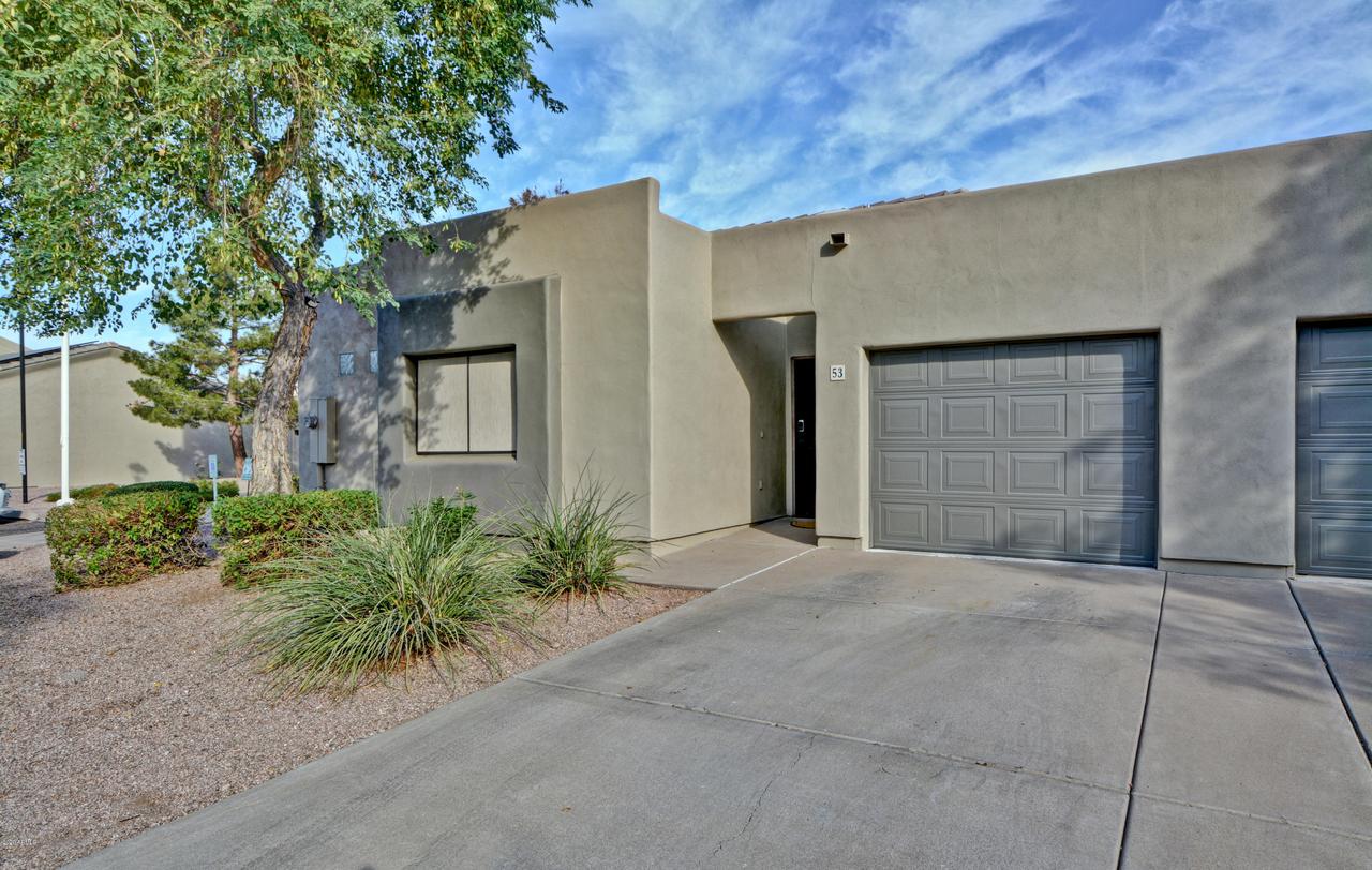 64 N 63rd St. #53, Mesa, AZ 85205