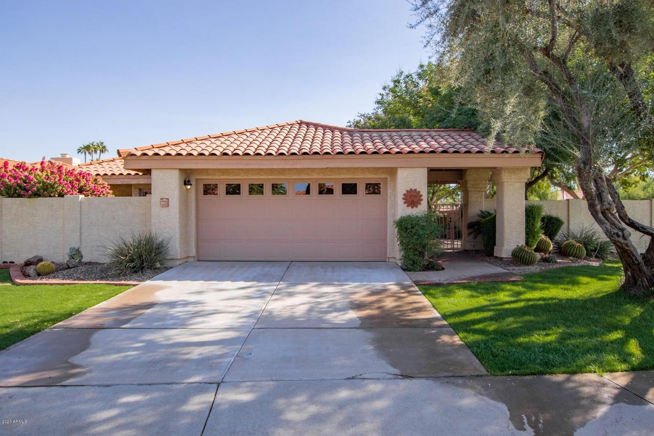 9603 N 100th St., Scottsdale, AZ 85258