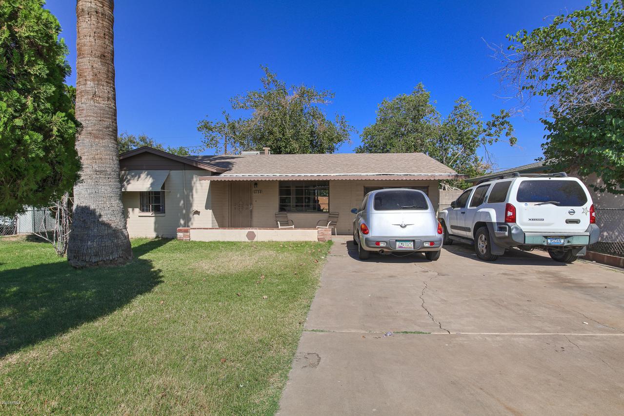 6138 W Frier Dr., Glendale, AZ 85301