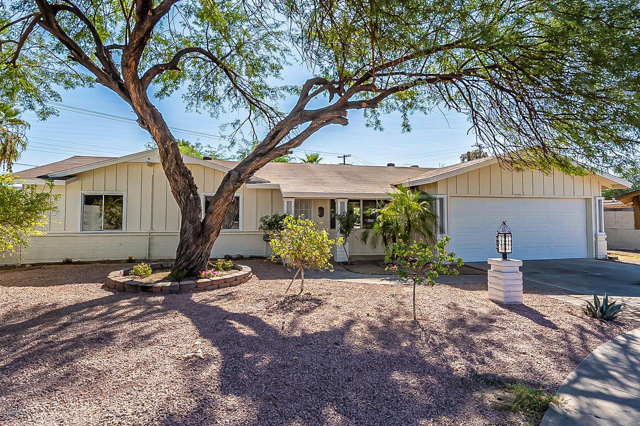 4007 W Solar Dr., Phoenix, AZ 85051