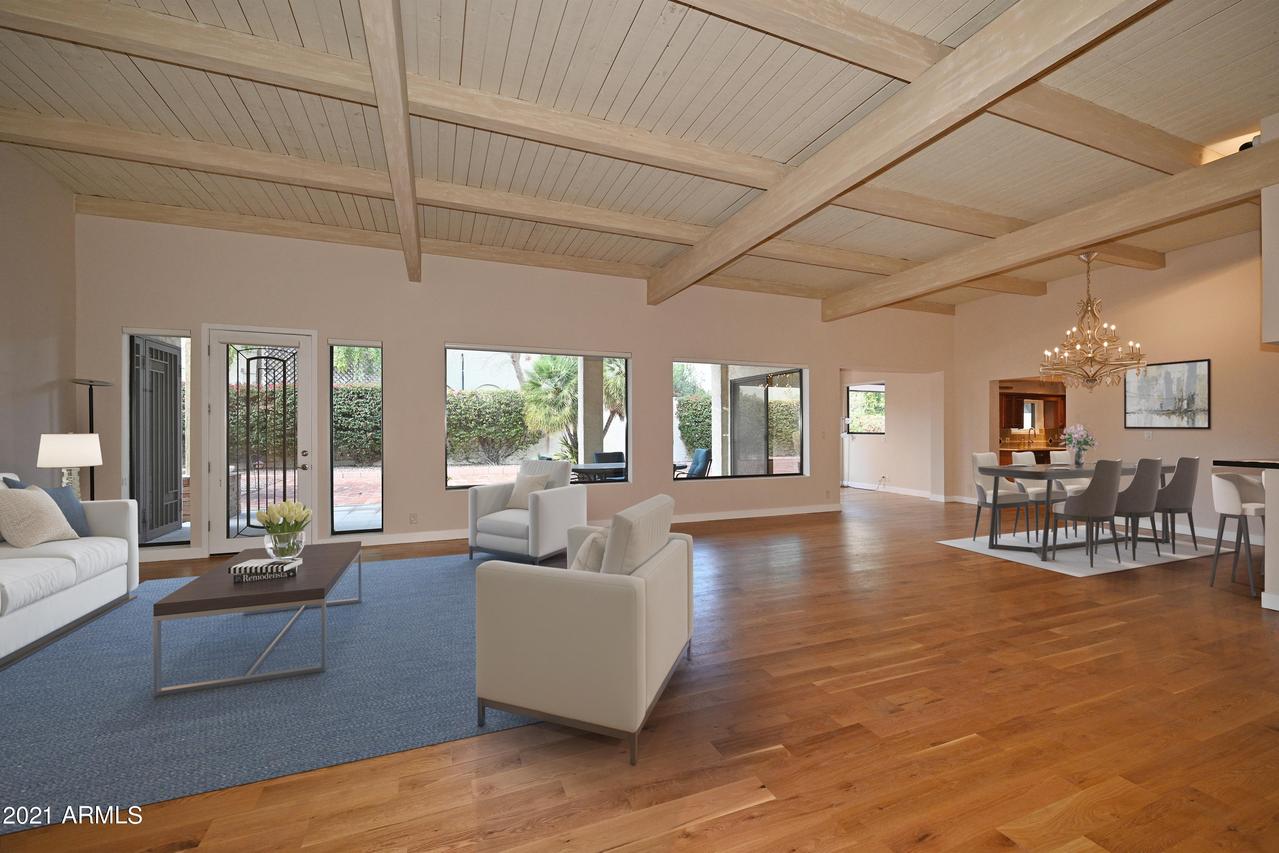6333 N Scottsdale Rd. #4, Scottsdale, AZ 85250