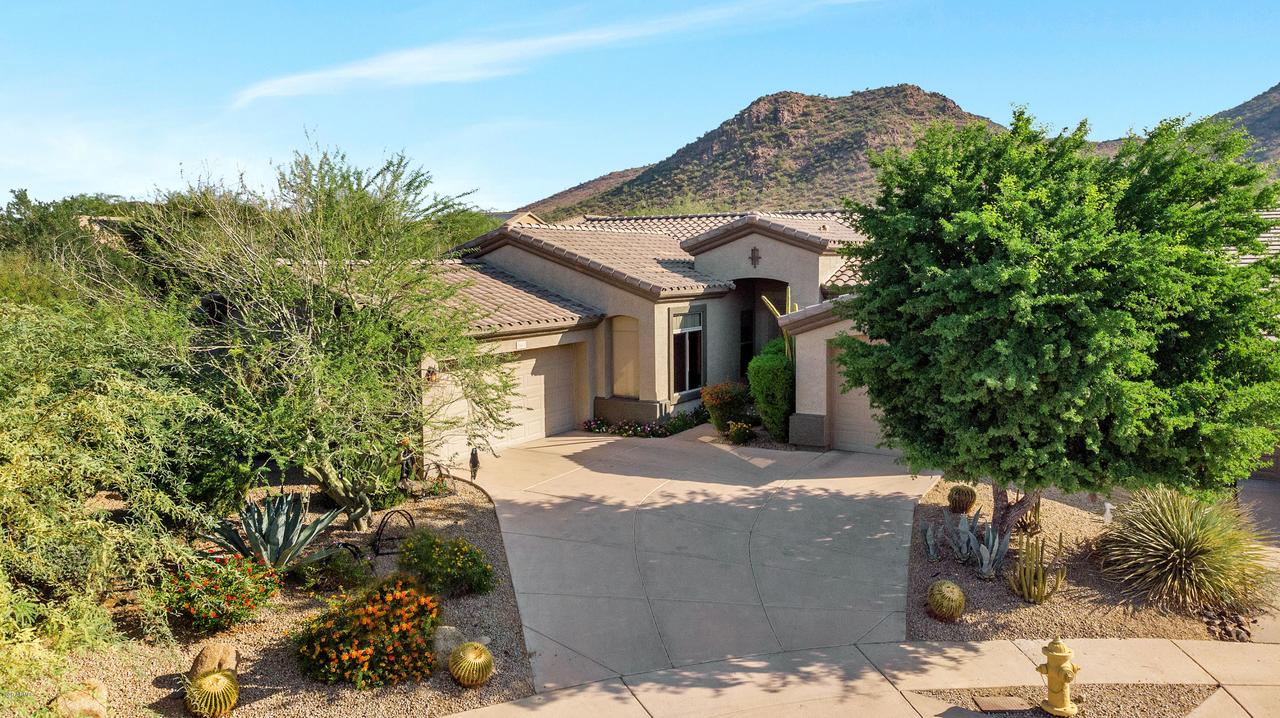 35021 N 27th Ln., Phoenix, AZ 85086