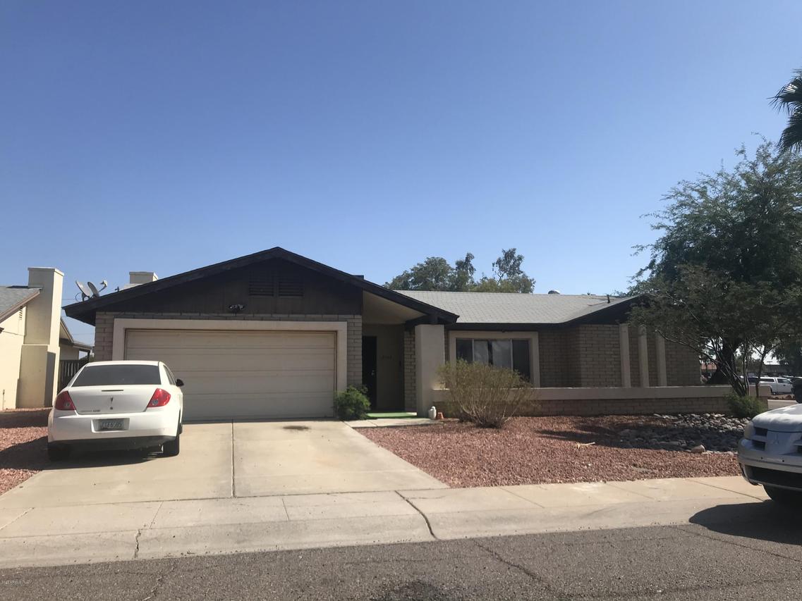 12403 N 51st Dr., Glendale, AZ 85304