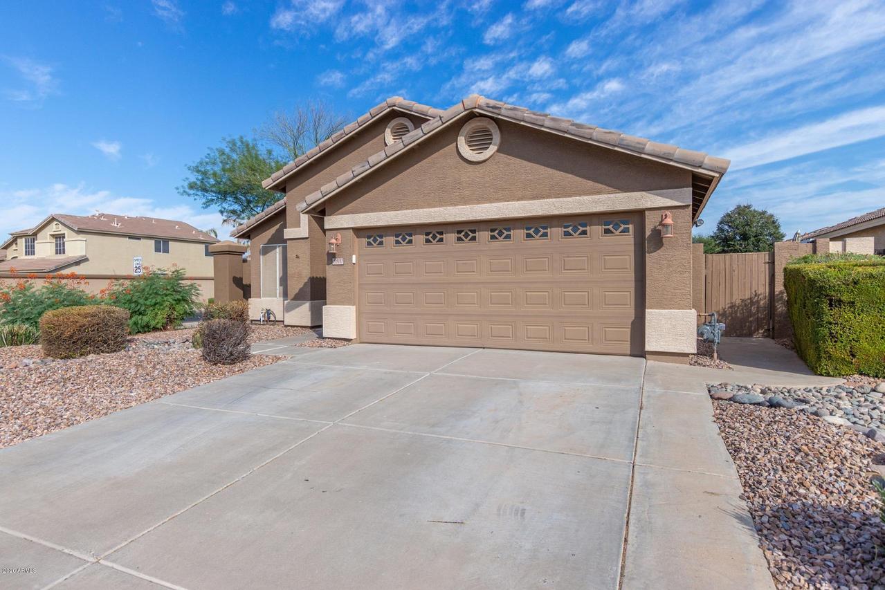 3900 E Heather Ct., Gilbert, AZ 85234