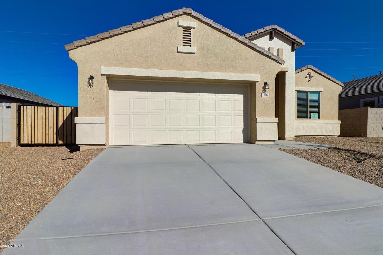 19817 N Herbert Ave., Maricopa, AZ 85138