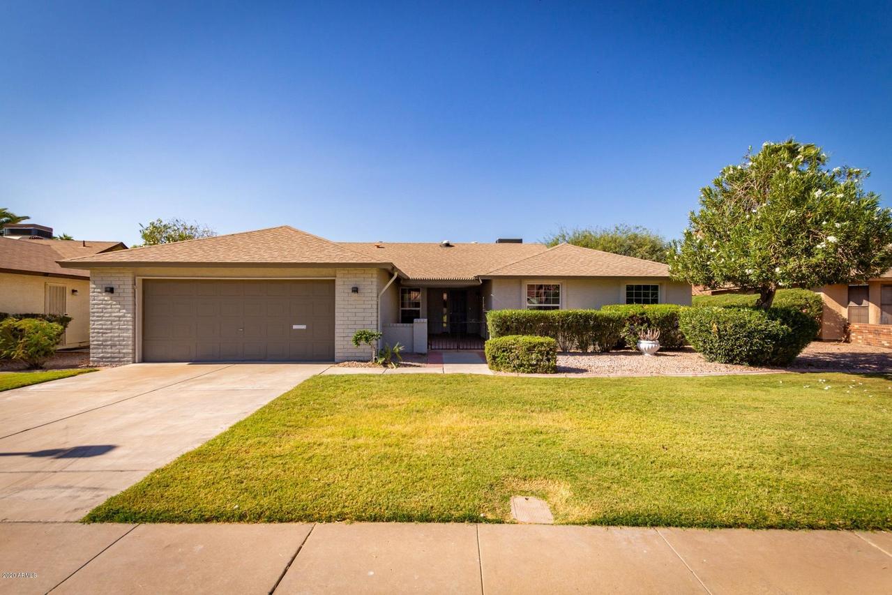 1322 Leisure World, Mesa, AZ 85206