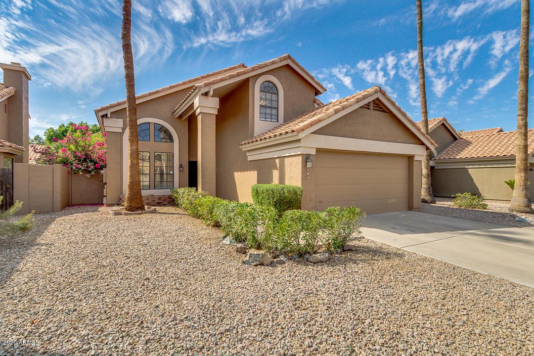 1751 W Ivanhoe St., Chandler, AZ 85224