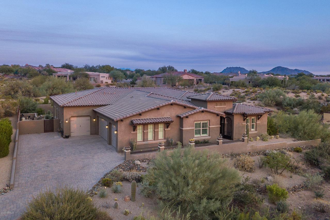 37437 N 100th Pl., Scottsdale, AZ 85262