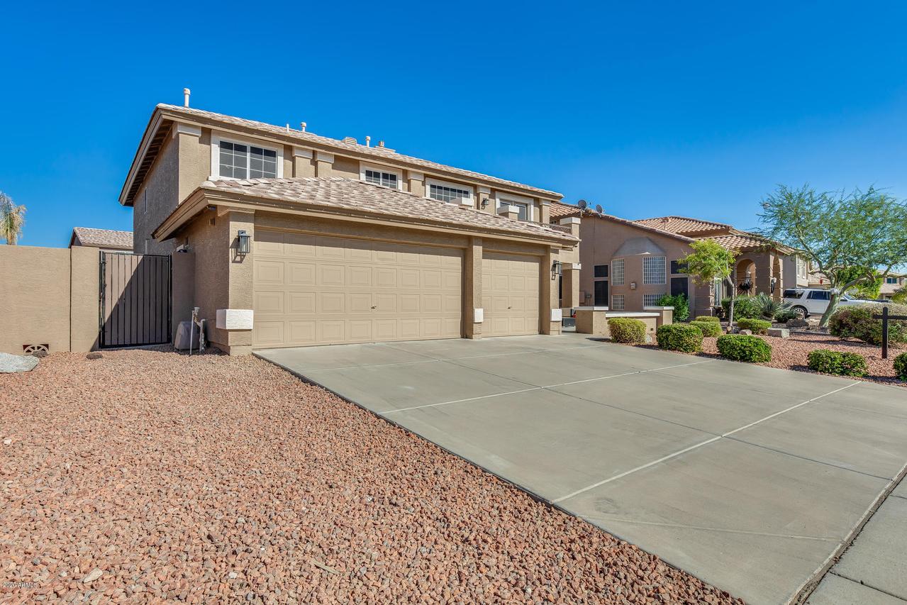 26079 N 72nd Ave., Peoria, AZ 85383