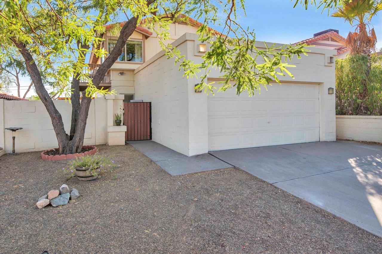 1653 E Villa Maria Dr., Phoenix, AZ 85022