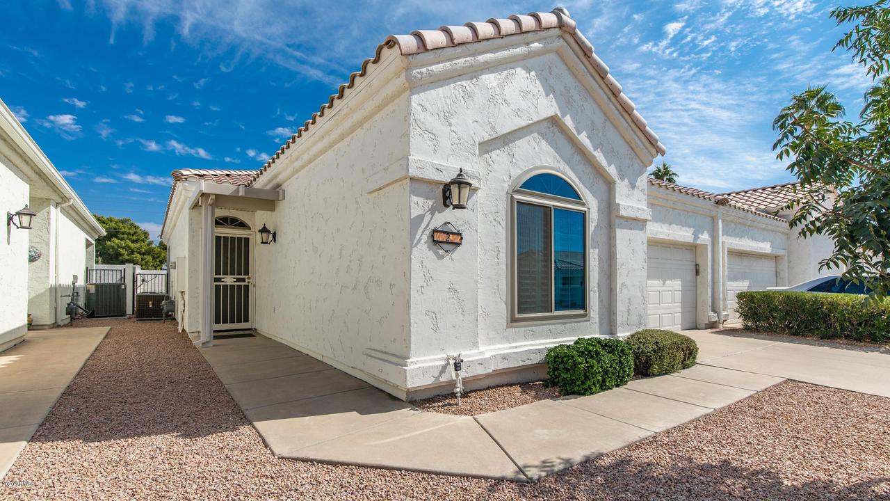 320 S 70th St. #2, Mesa, AZ 85208