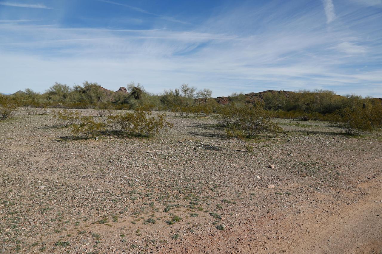 143rd Ave N Pinnacle Vista, Vacant Land Ave. #-, Surprise, AZ 85387