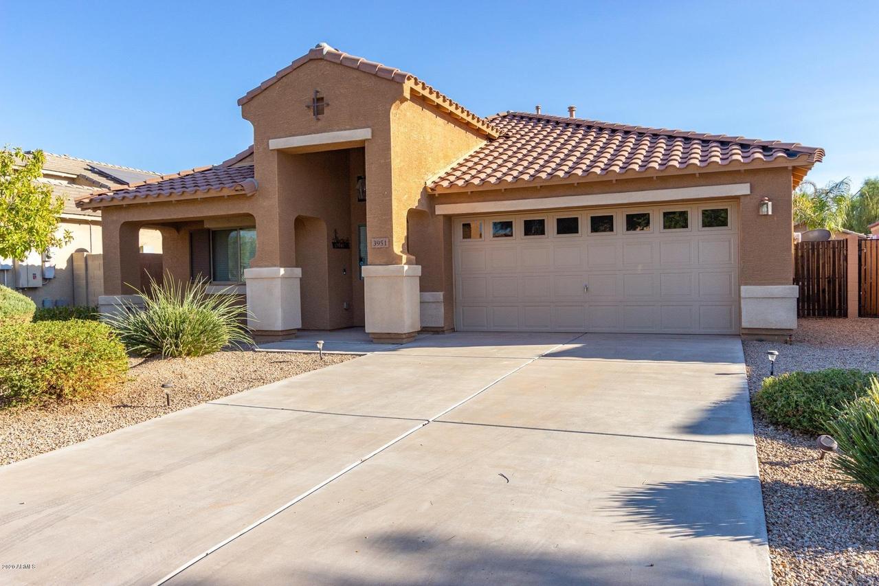3951 E Graphite Rd., San Tan Valley, AZ 85143