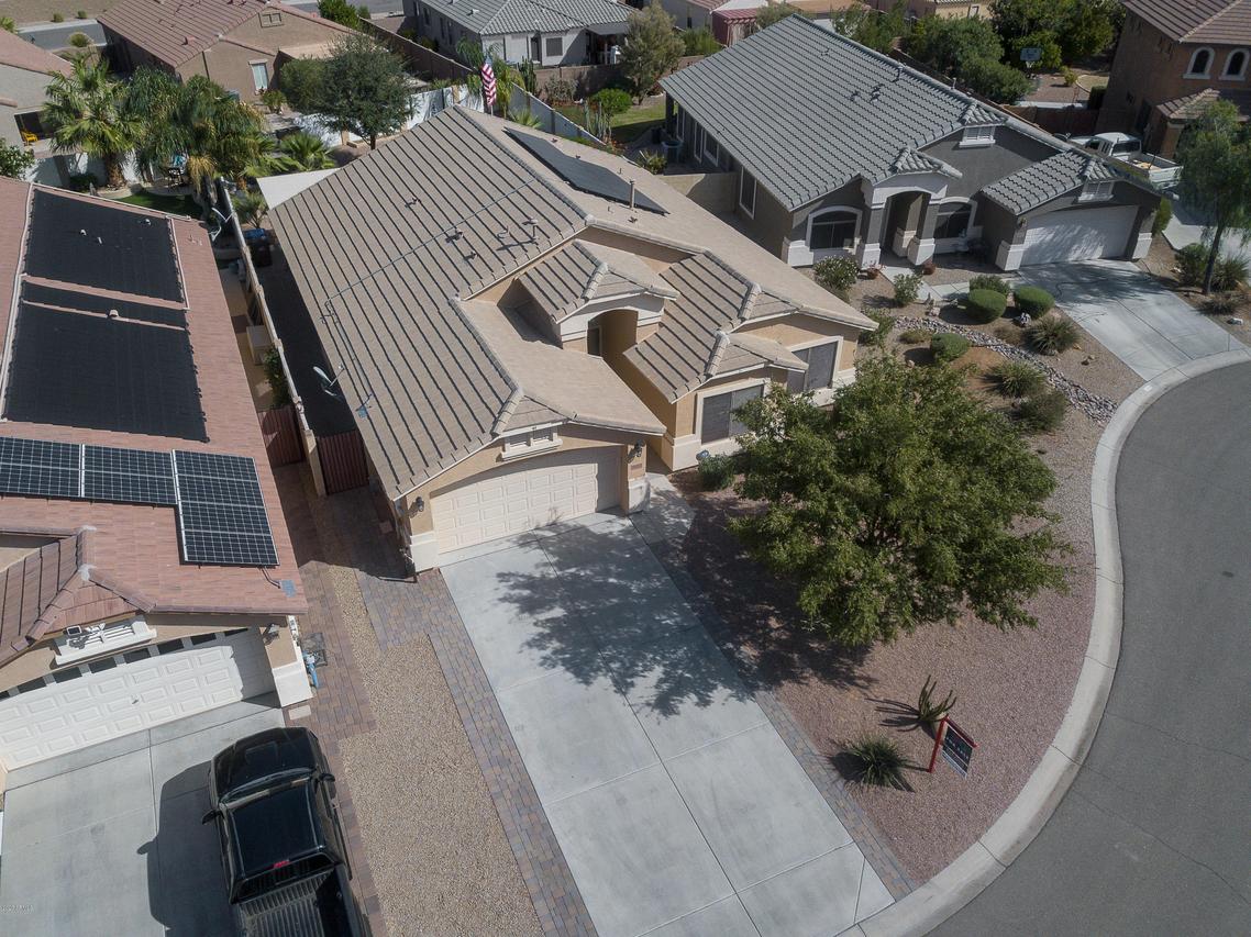 28095 N Quartz Cir., San Tan Valley, AZ 85143